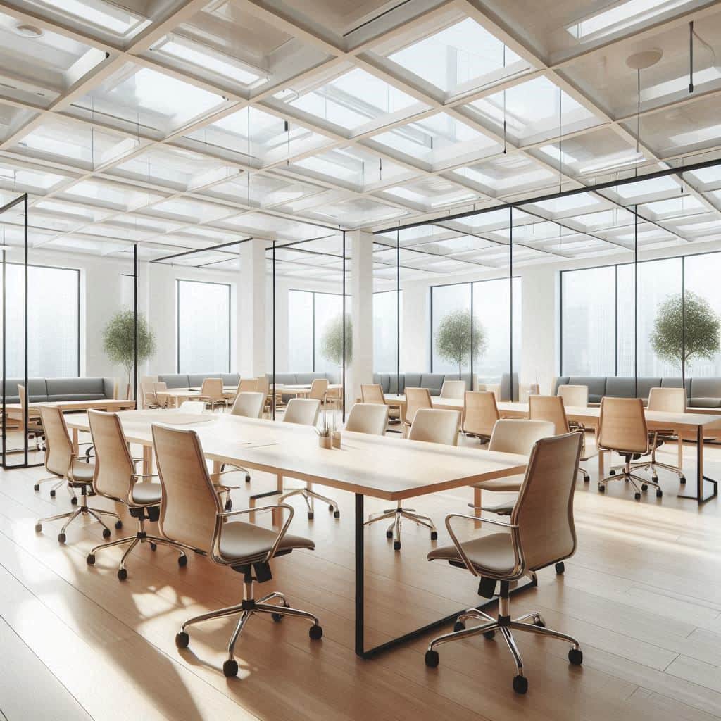 启明星辰大厦文章配图