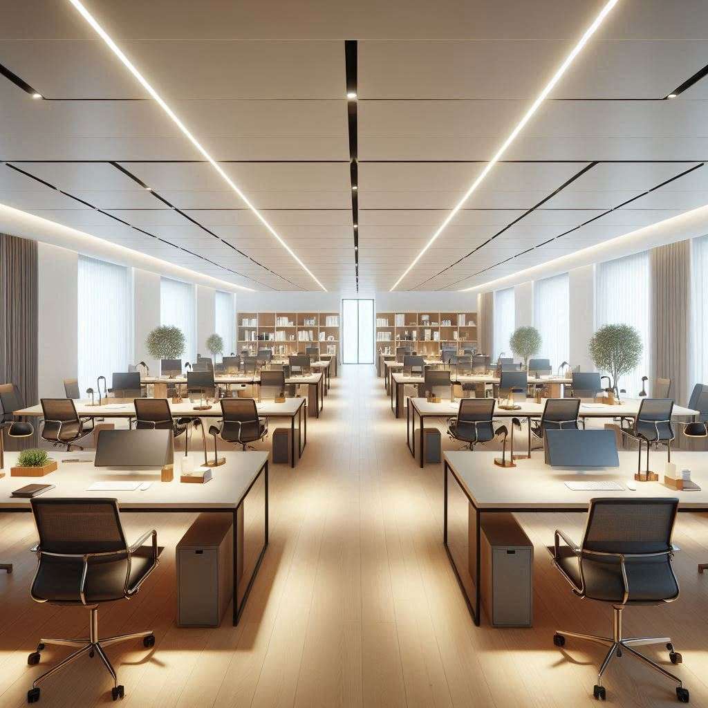 启明星辰大厦文章配图
